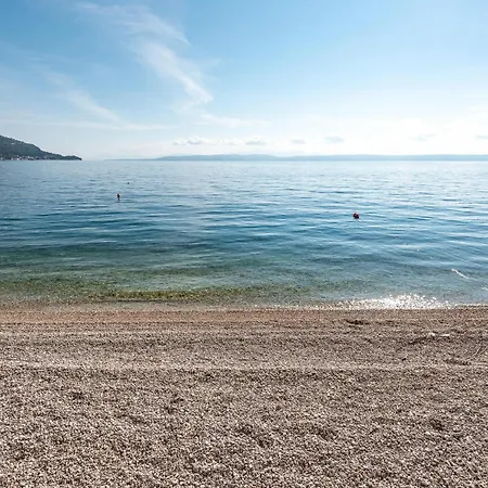 3 Διαμέρισμα Podgora (Split-Dalmatia)