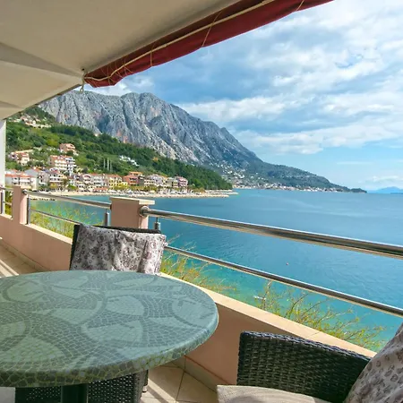 Apartman 3 Podgora