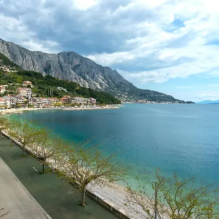 3 * Podgora (Split-Dalmatia)