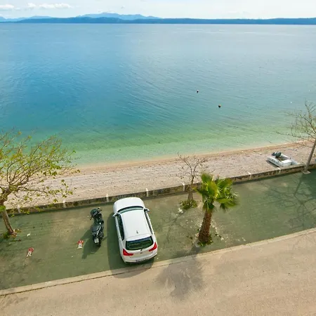 3 Apartman