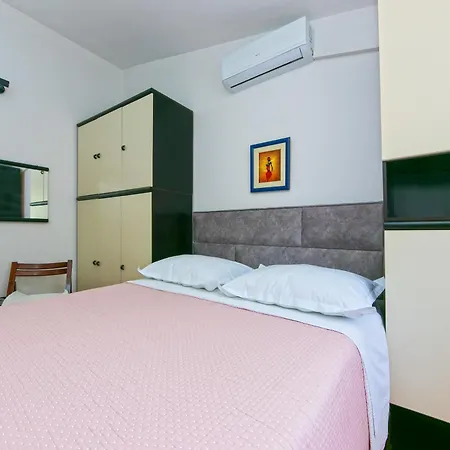 3 Διαμέρισμα Podgora (Split-Dalmatia)