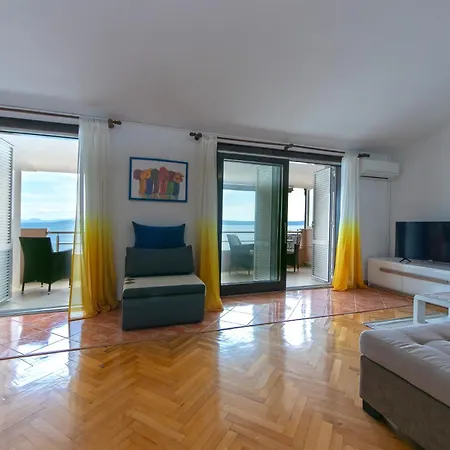 3 Apartman