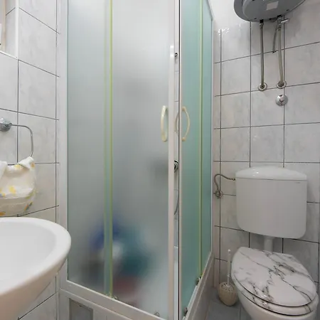 3 Podgora (Split-Dalmatia)