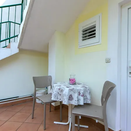 3 Apartman