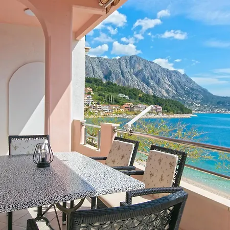 3 * Podgora (Split-Dalmatia)