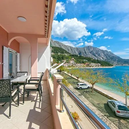 Apartman 3 *