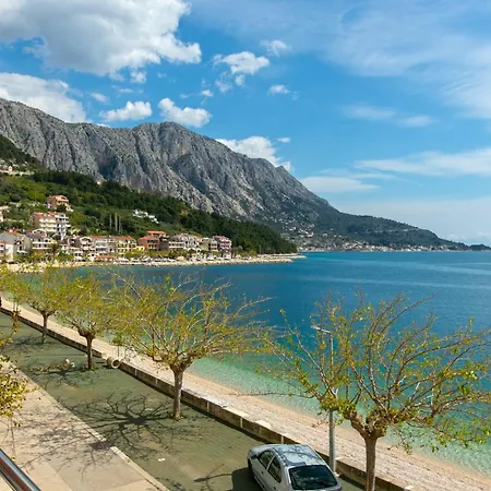 3 Apartman Podgora