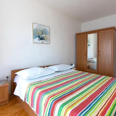 3 * Podgora (Split-Dalmatia)