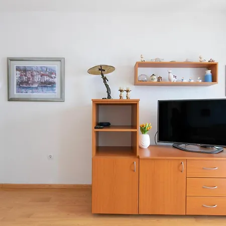 3 Apartman *