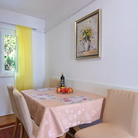 3 Podgora (Split-Dalmatia)