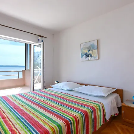 3 Apartman