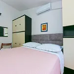 3 Apartamento Podgora (Split-Dalmatia)