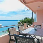 3 Apartamento Podgora (Split-Dalmatia)