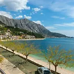 3 Apartamento Podgora (Split-Dalmatia)