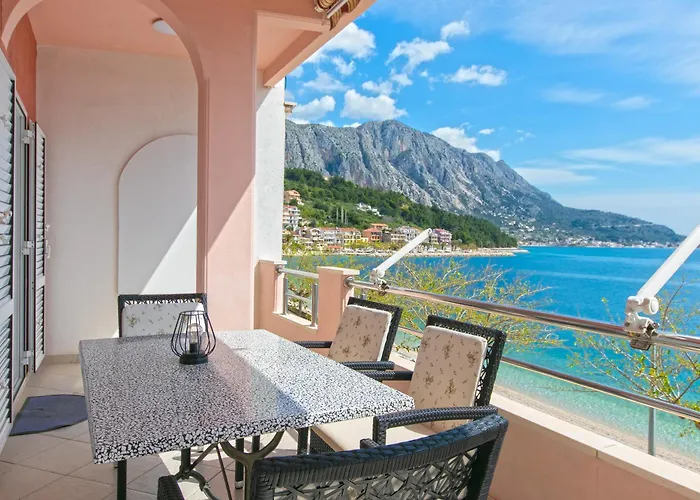 3 * Podgora (Split-Dalmatia)