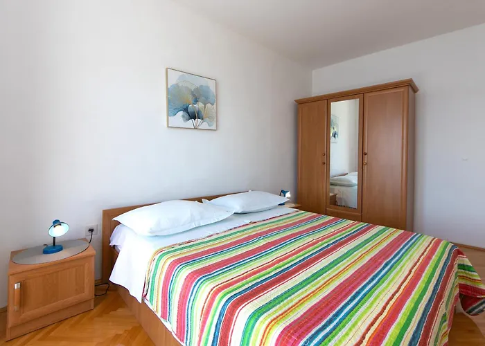 3 * Podgora (Split-Dalmatia)