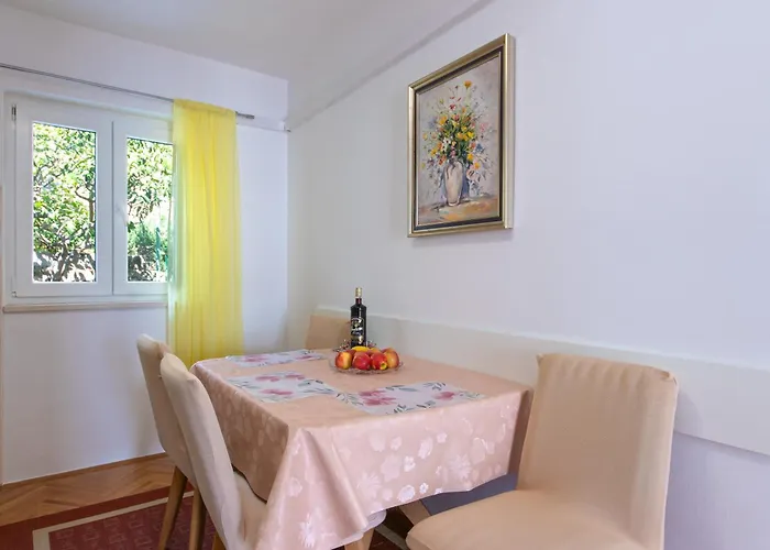 3 Podgora (Split-Dalmatia)